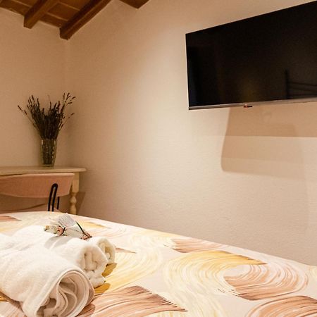 Pieve San Giovanni B&B Casa Del Pietro מראה חיצוני תמונה