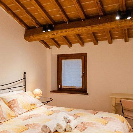 Pieve San Giovanni B&B Casa Del Pietro מראה חיצוני תמונה