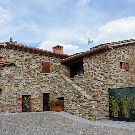 Pieve San Giovanni B&B Casa Del Pietro מראה חיצוני תמונה