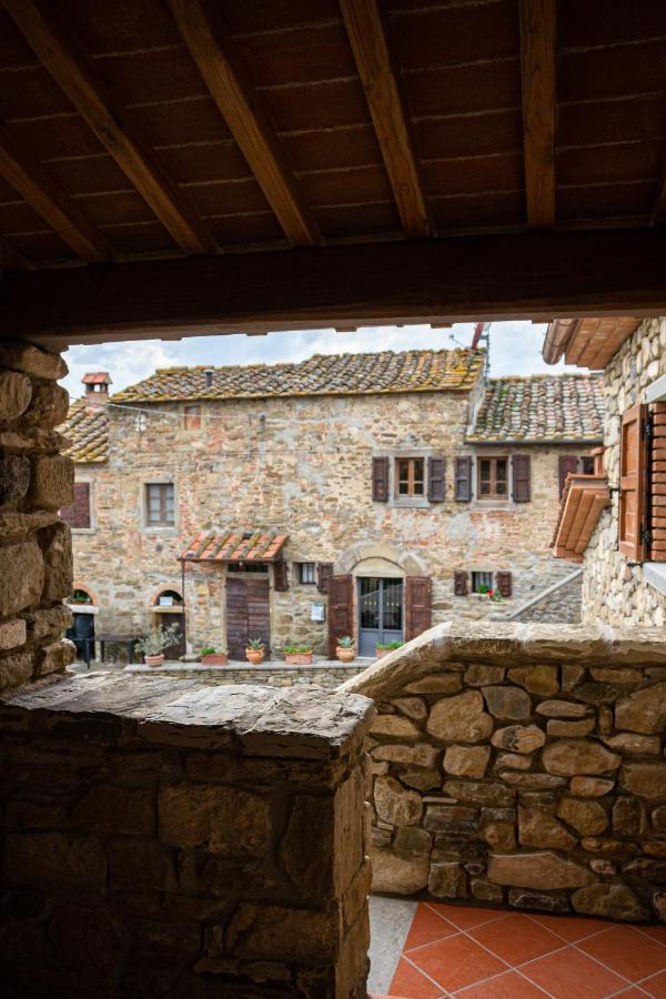 Pieve San Giovanni B&B Casa Del Pietro מראה חיצוני תמונה