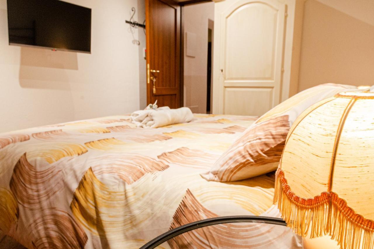 Pieve San Giovanni B&B Casa Del Pietro מראה חיצוני תמונה