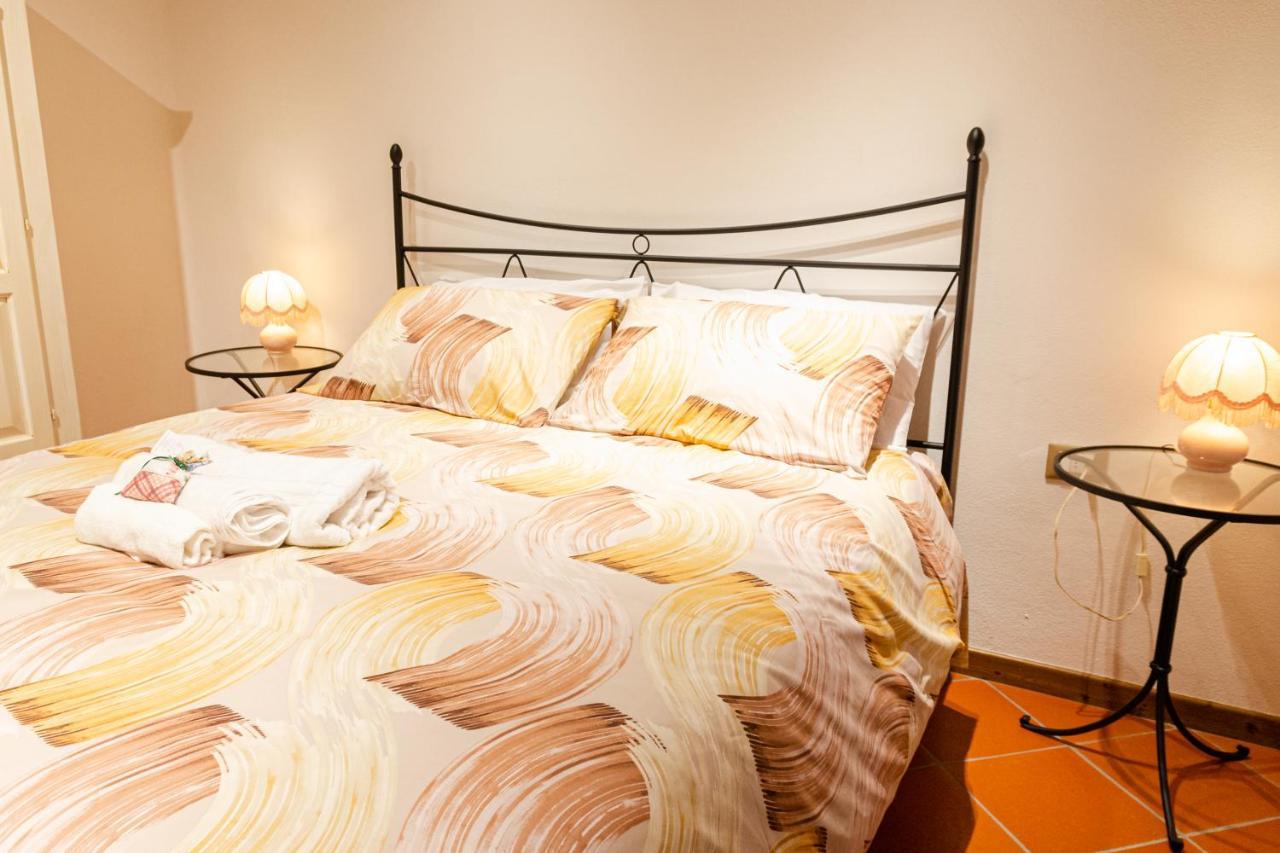 Pieve San Giovanni B&B Casa Del Pietro מראה חיצוני תמונה