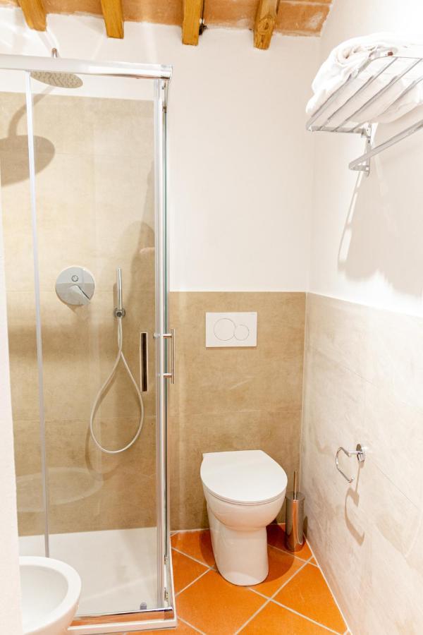 Pieve San Giovanni B&B Casa Del Pietro מראה חיצוני תמונה