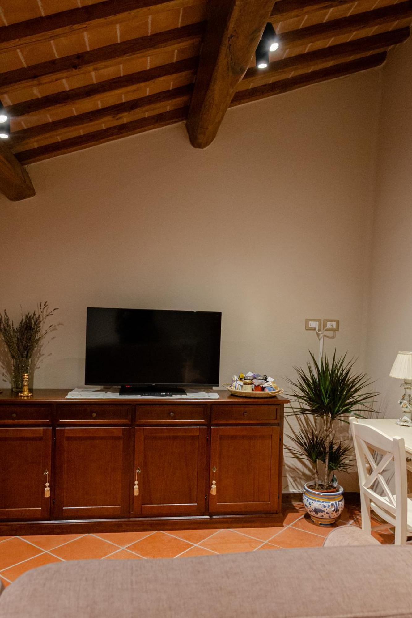 Pieve San Giovanni B&B Casa Del Pietro מראה חיצוני תמונה